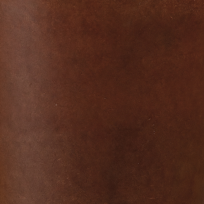 Rust Brown